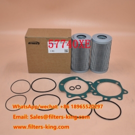 57740XE Transmission Filter