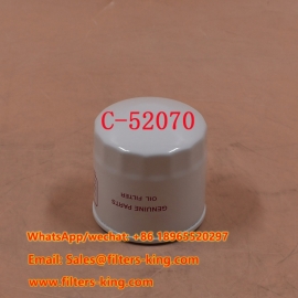 C-52070 Oil Filter