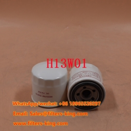 H13W01 Oil Filter