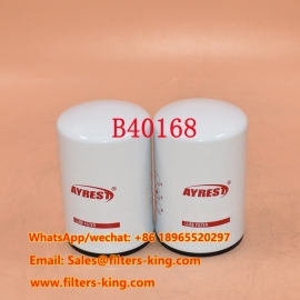 B40168 Oil Filter