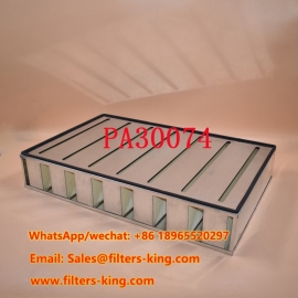 PA30074 Panel Air Filter