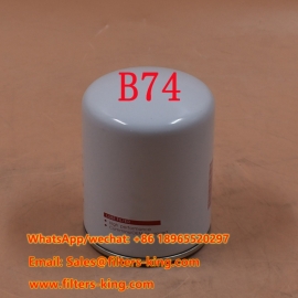 B74 Oil Filter