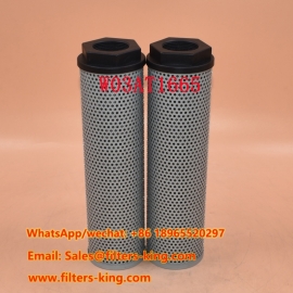 W03AT1665 Hydraulic Filter