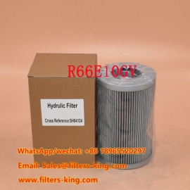 R66E10GV Hydraulic Filter