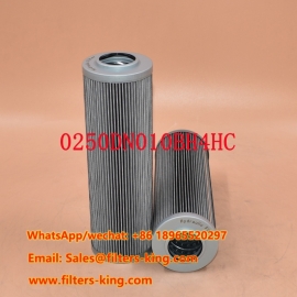 0250DN010BH4HC Hydraulic Filter