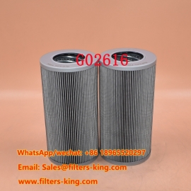 Hydraulic Filter G02616