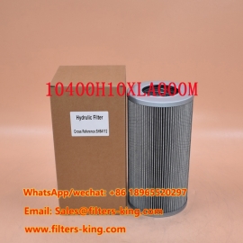 10400H10XLA000M Hydraulic Filter