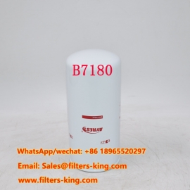 B7180 Oil Filter