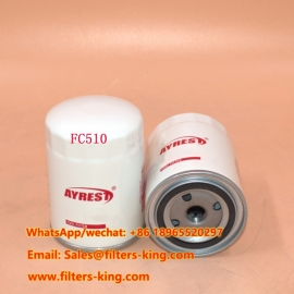 FC510 Fuel Filter