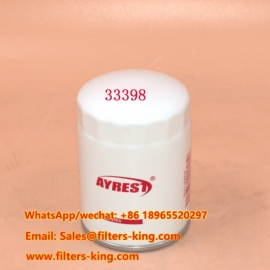 33398 Fuel Filter