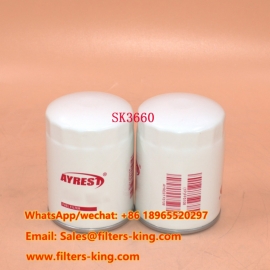 SK3660 Fuel Filter