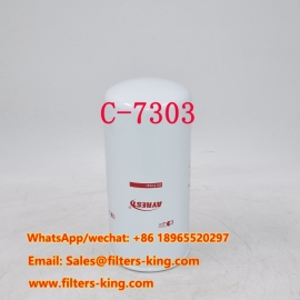 C-7303 Oil Filter