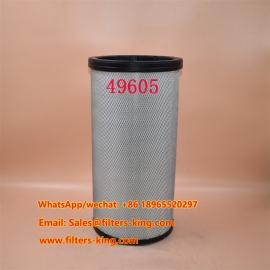 Air Filter 49605