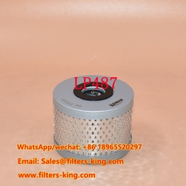 LP487 Oil Filter