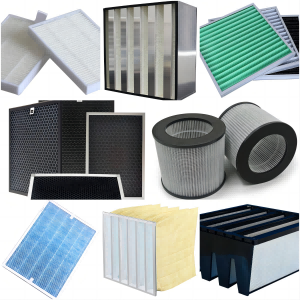 Breathe in Fresh Air: The Importance of Choosing the Right Ventilation Filter